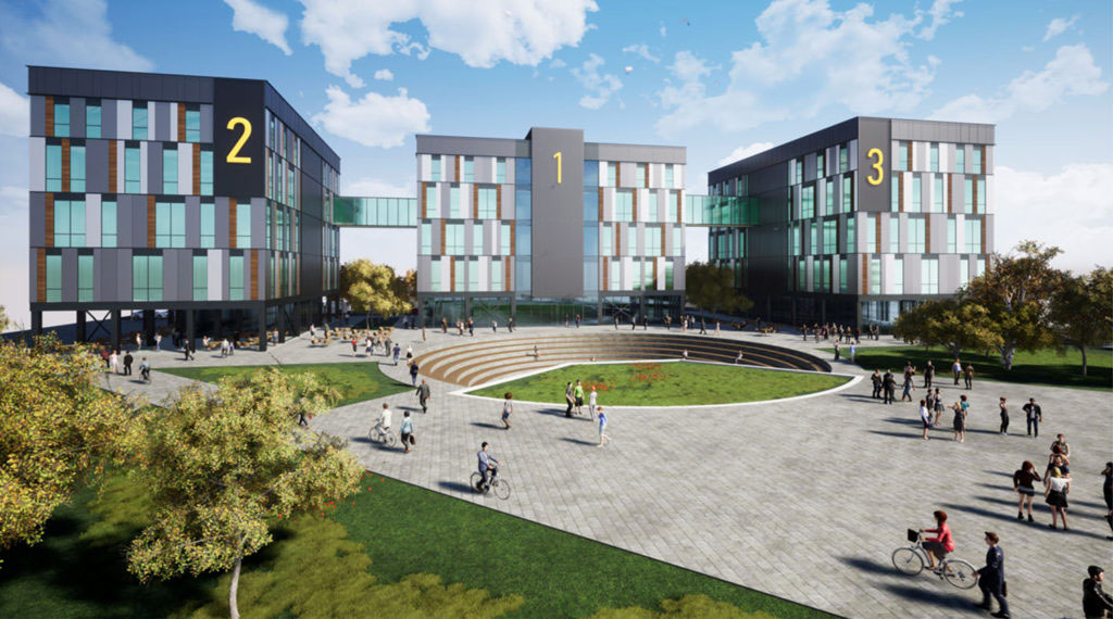 Innovation & Technology Park