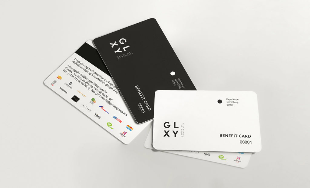 A SMALL TOKEN OF APPRECIATION towards GAlaxy EMPLOYEES for ALL THE HARD ...