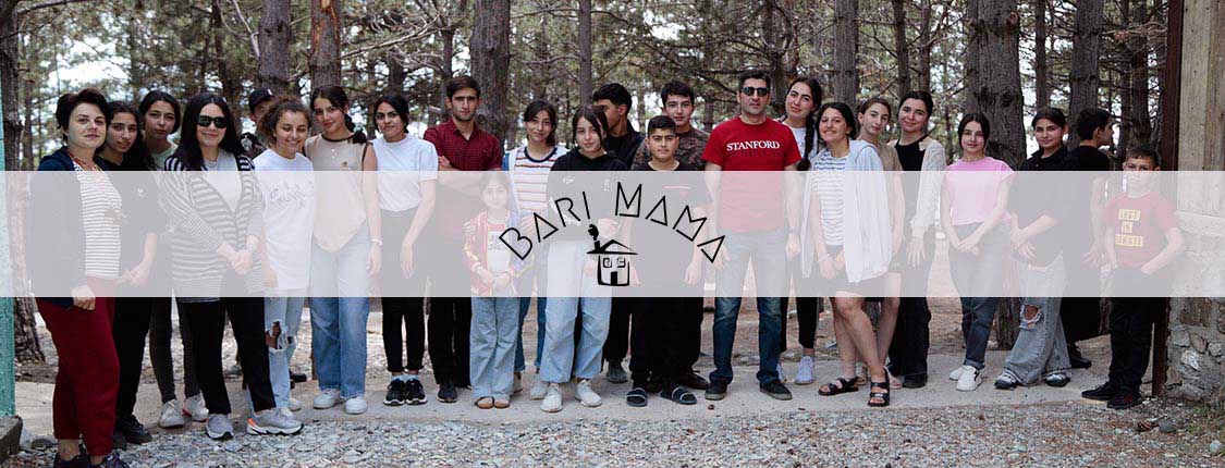Bari Startup Camp